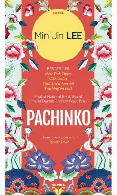 Pachinko