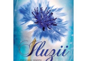 Iluzii - Aprilynne Pike