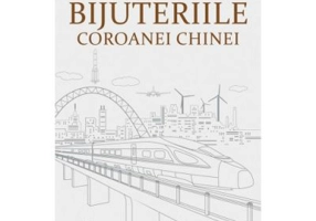 Bijuteriile coroanei Chinei