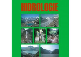 Hidrologie - Daniel Constantin Diaconu