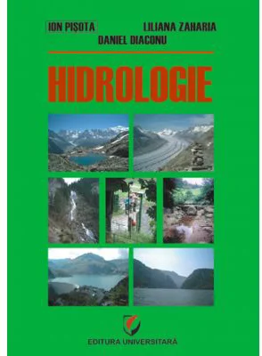 Hidrologie - Daniel Constantin Diaconu