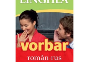 Vorbar roman-rus. Hai sa vorbim!