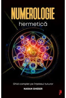 Numerologie hermetica