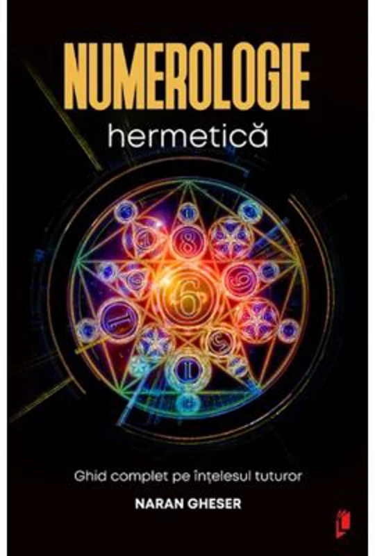 Numerologie hermetica