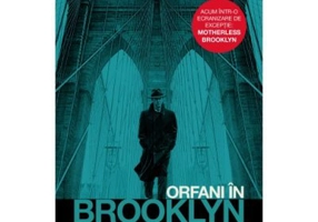 Orfani in Brooklyn - Jonathan Lethem