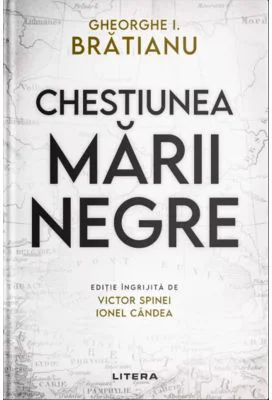 Chestiunea Marii Negre