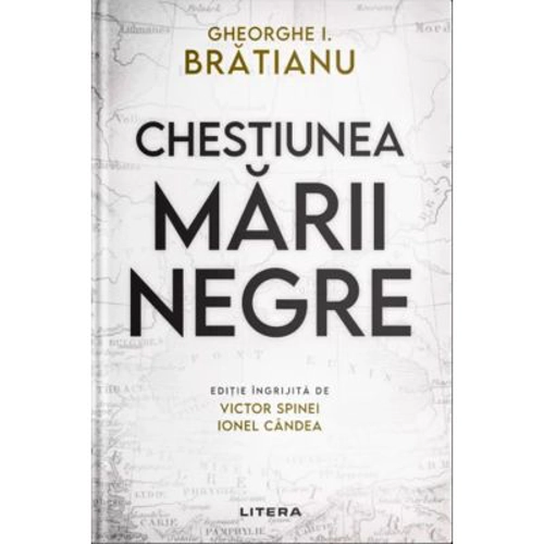 Chestiunea Marii Negre