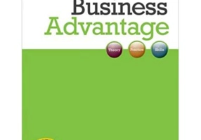 Business Advantage: Upper-intermediate (Teacher's Book)