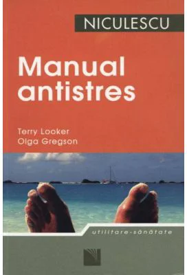 Manual antistres