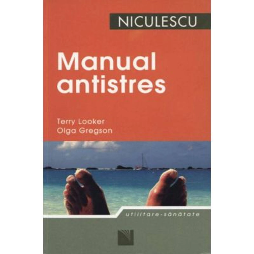 Manual antistres
