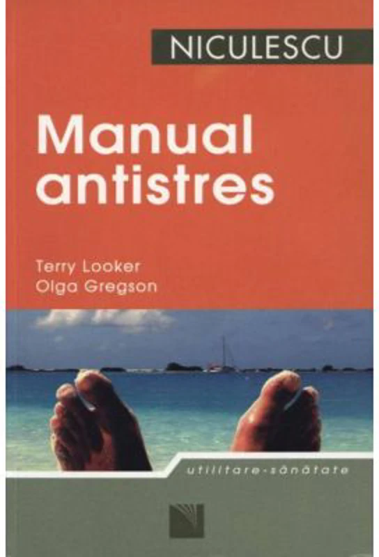Manual antistres