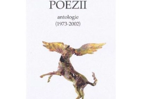 Poezii. Antologie (1973-2002)