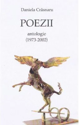 Poezii. Antologie (1973-2002)