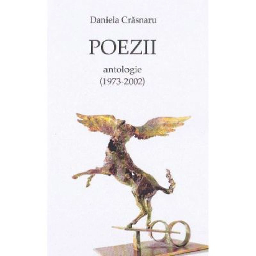 Poezii. Antologie (1973-2002)