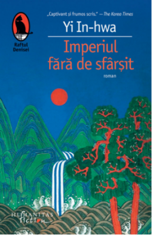 Imperiul fara de sfarsit