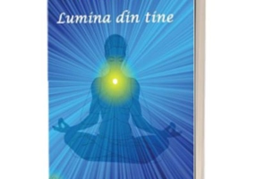 Lumina din tine - Arabela Neazi