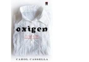 Oxigen - Carol Cassella