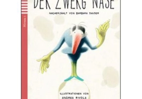 Der Zwerg Nase - Wilhelm Hauff