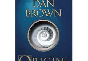 Origini. Editie de buzunar - Dan Brown