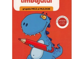 Activitati pentru prescolari. Educarea limbajului pentru grupele mica si mijlocie