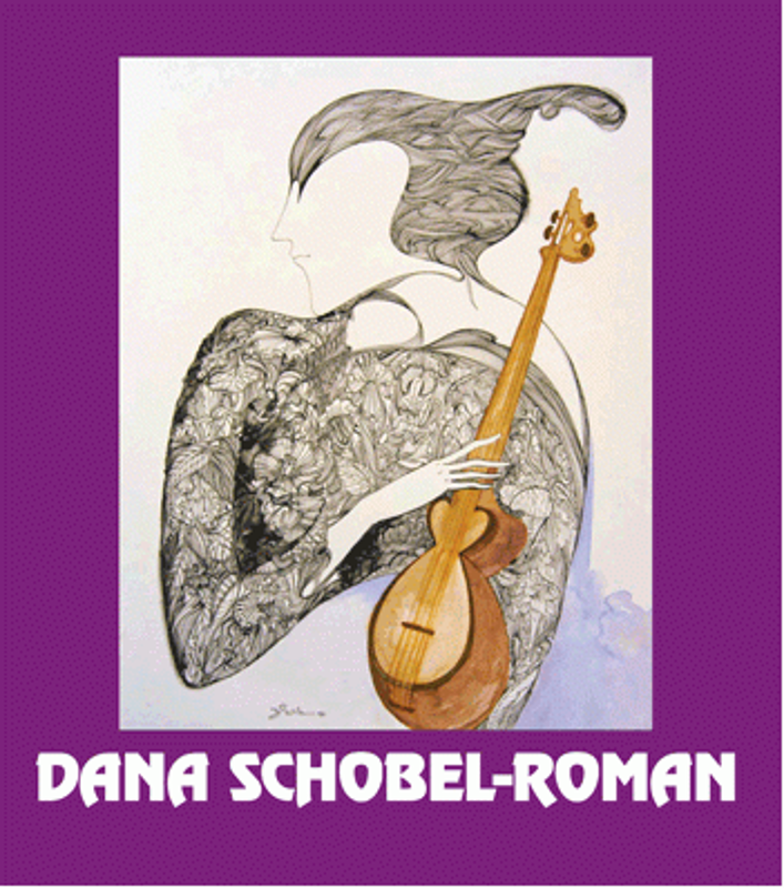 ALBUM - Dana Schobel Roman