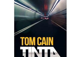 Tinta - Tom Cain