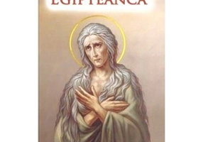 Egipteanca - Augustin Zaborosciuc