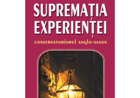 Suprematia experientei - Adrian Paul Iliescu