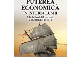 Puterea economica in istoria lumii - Stefan Masu