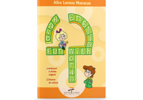 Have fun with english words - Alice Loretta Mastacan
