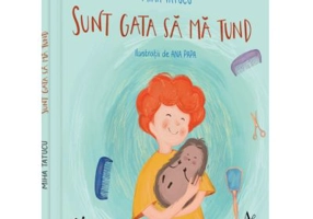 Sunt gata sa ma tund