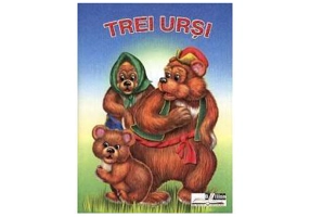 Trei ursi