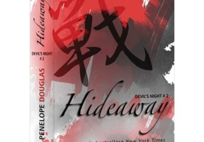 Hideaway - Penelope Douglas