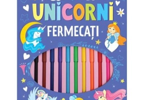 Unicorni fermecati Sa ne jucam!
