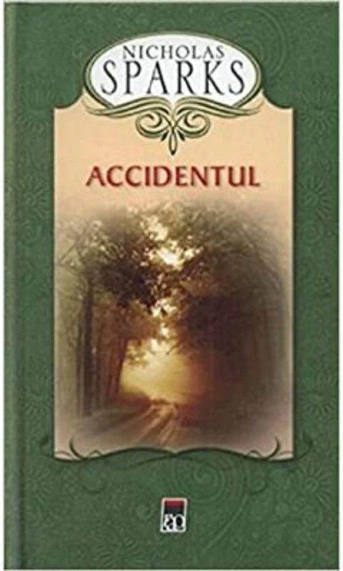 Accidentul (editie de buzunar) - Nicholas Sparks
