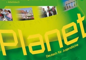 Planet 3 2 Audio-CDs zum Kursbuch Deutsch fur Jugendliche - Gabriele Kopp, Siegfried Buttner, Josef Alberti