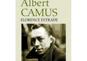 Cititorul lui... Albert Camus