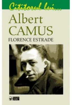 Cititorul lui... Albert Camus
