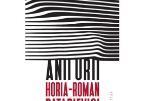 Anii urii - Horia-Roman Patapievici