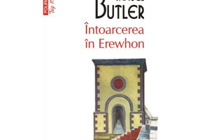 Intoarcerea in Erewhon (editie de buzunar) - Samuel Butler