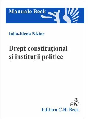 Drept constitutional si institutii politice