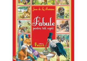 Fabule pentru toti copiii