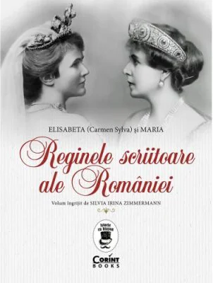 Reginele scriitoare ale Romaniei