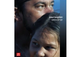 Arevahar - Paul Bogdan