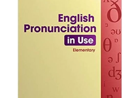English Pronunciation in Use Elementary - Jonathan Marks