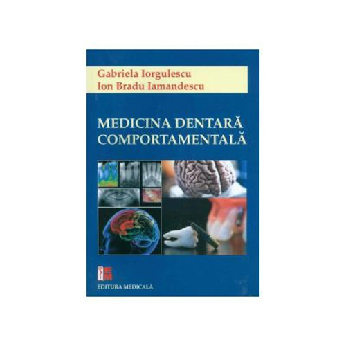 Medicina dentara comportamentala
