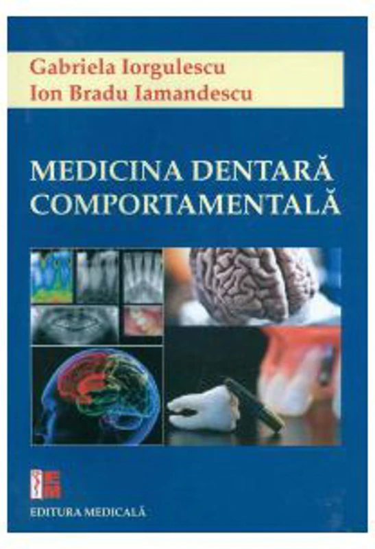 Medicina dentara comportamentala