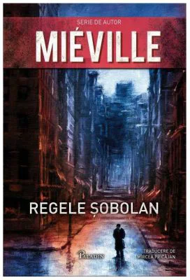Regele Sobolan