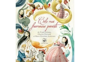 Cele mai frumoase povesti