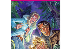 PLARES: The Cup in the Forest Book and CD-ROM Pack 1st Edition - Paper - Anne Collins